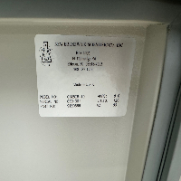 New Brunswick Scientific CO2 Incubator image 1